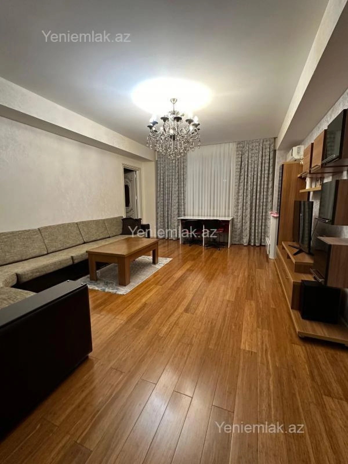 Satılır 3 otaqlı yeni tikili 86 m²
