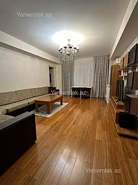 Satılır 3 otaqlı yeni tikili 86 m²