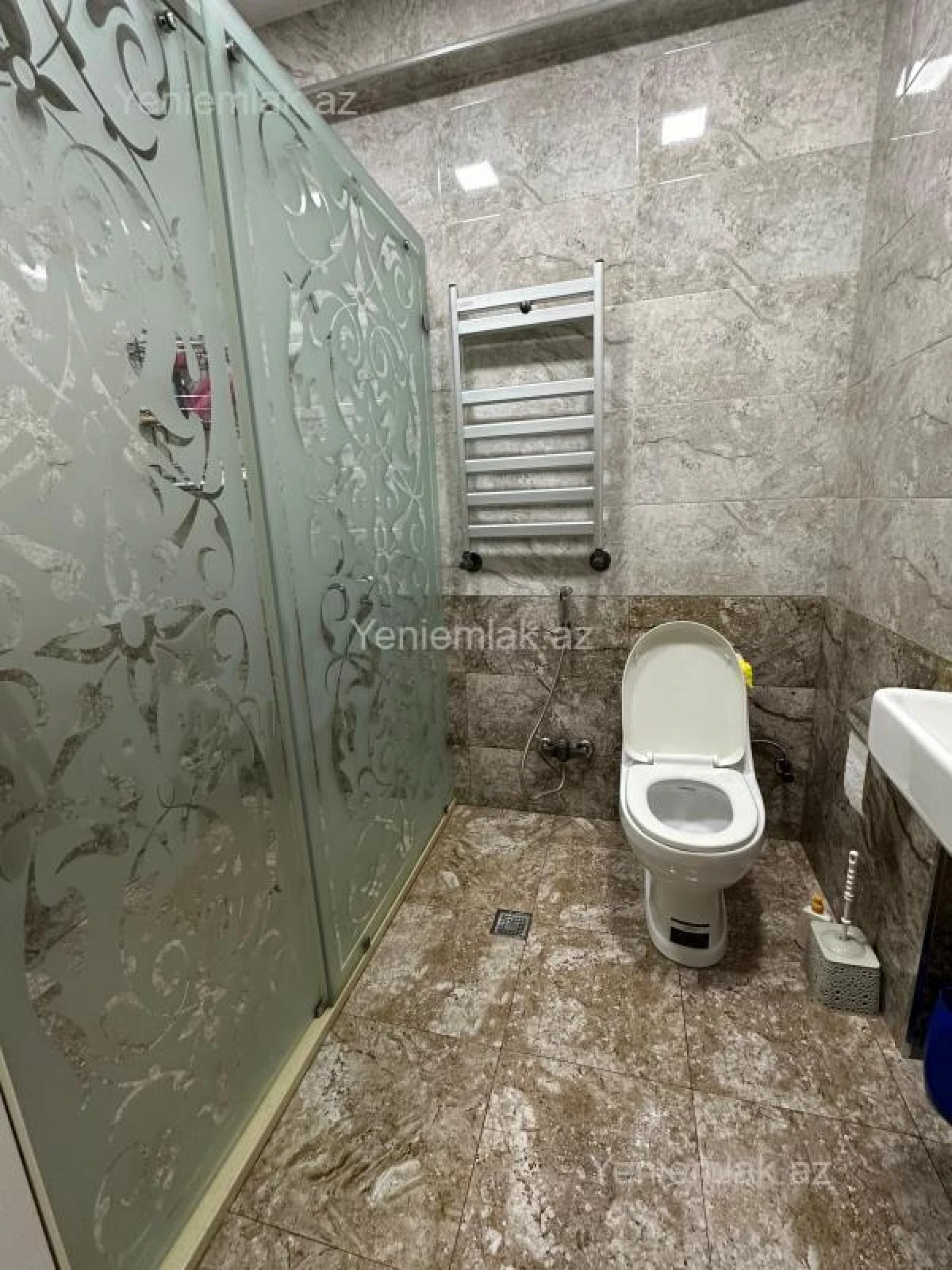 Satılır 3 otaqlı yeni tikili 86 m²