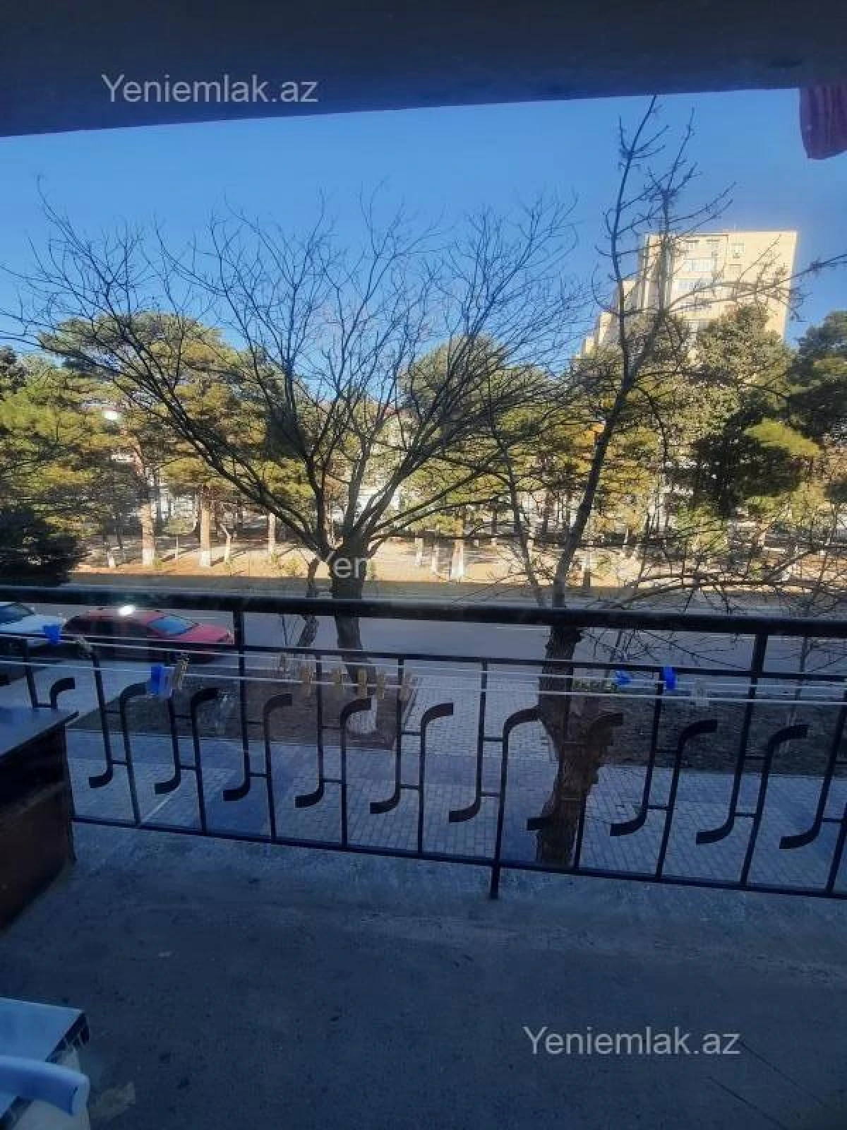 Satılır 1 otaqlı köhnə tikili 32 m²