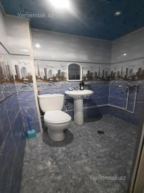 Satılır 1 otaqlı köhnə tikili 32 m²