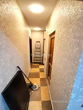 Satılır 3 otaqlı köhnə tikili 65 m²