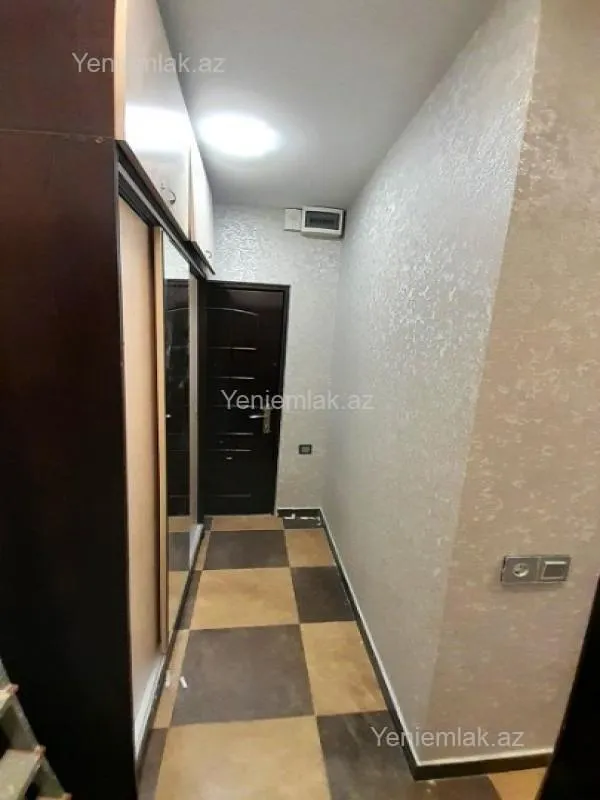 Satılır 3 otaqlı köhnə tikili 65 m²