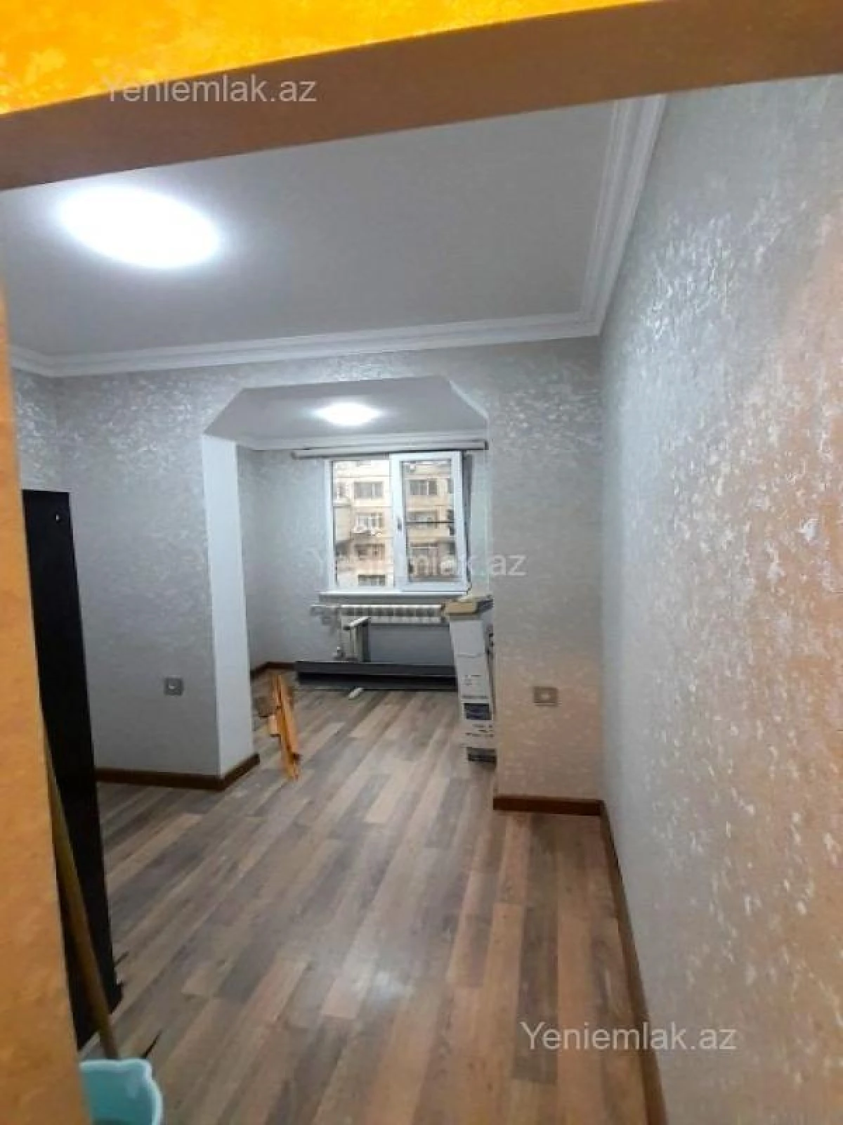 Satılır 3 otaqlı köhnə tikili 65 m²