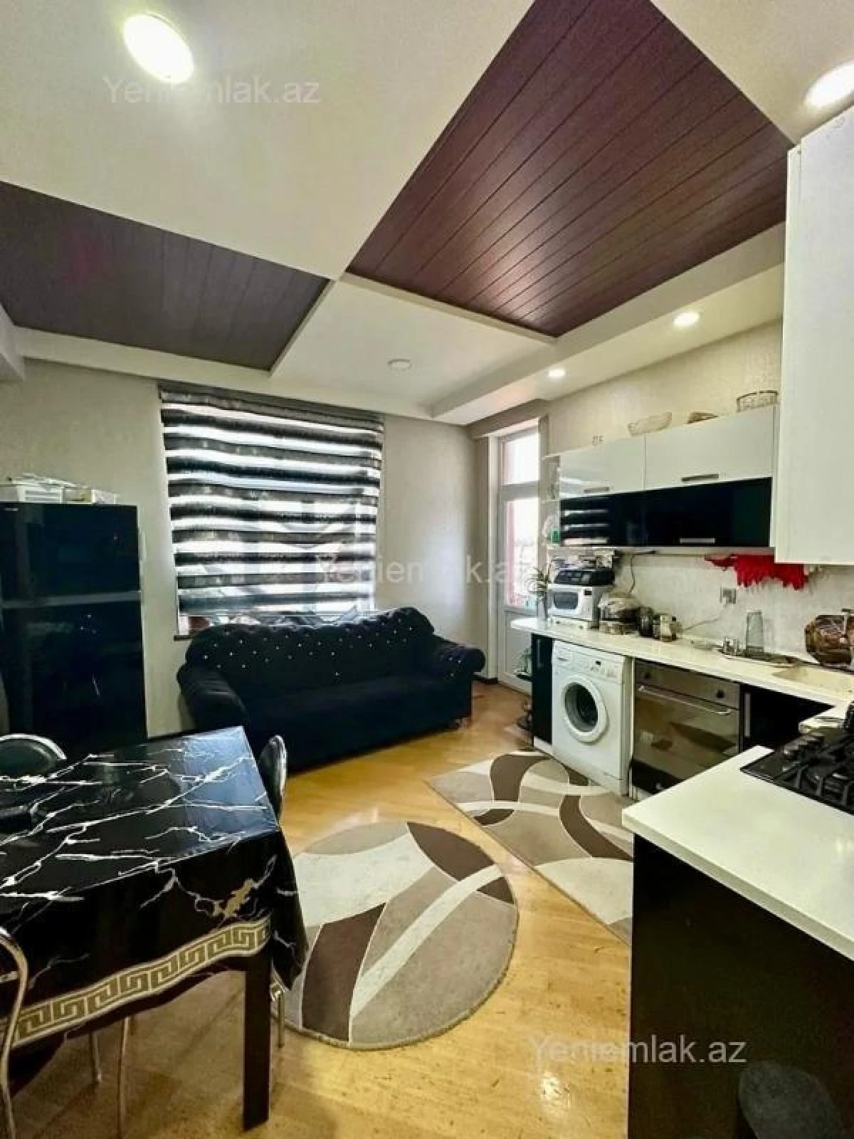 Satılır 4 otaqlı yeni tikili 156 m²