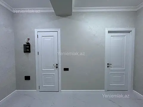 Satılır 3 otaqlı yeni tikili 80 m²