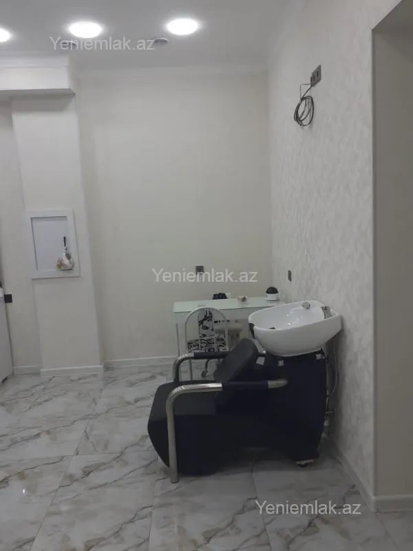 Satılır 2 otaqlı obyekt 70 m²