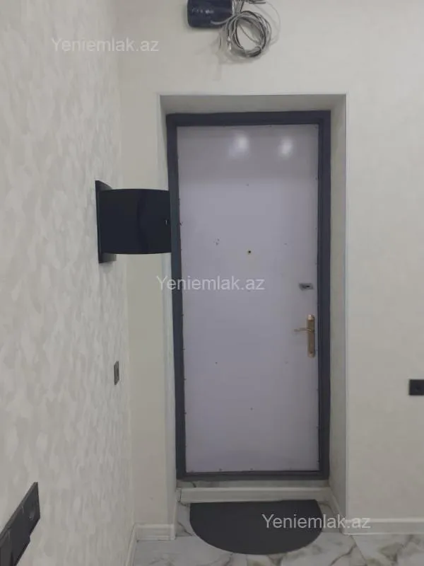 Satılır 2 otaqlı obyekt 70 m²