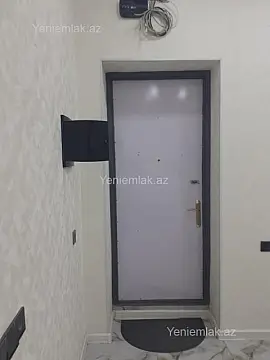 Satılır 2 otaqlı obyekt 70 m²