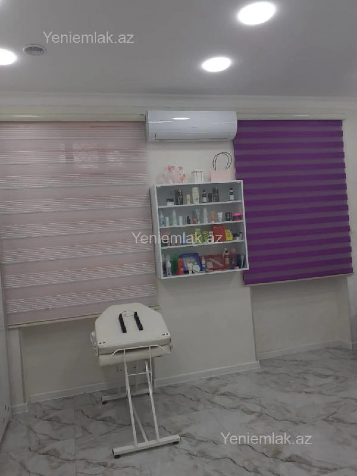 Satılır 2 otaqlı obyekt 70 m²