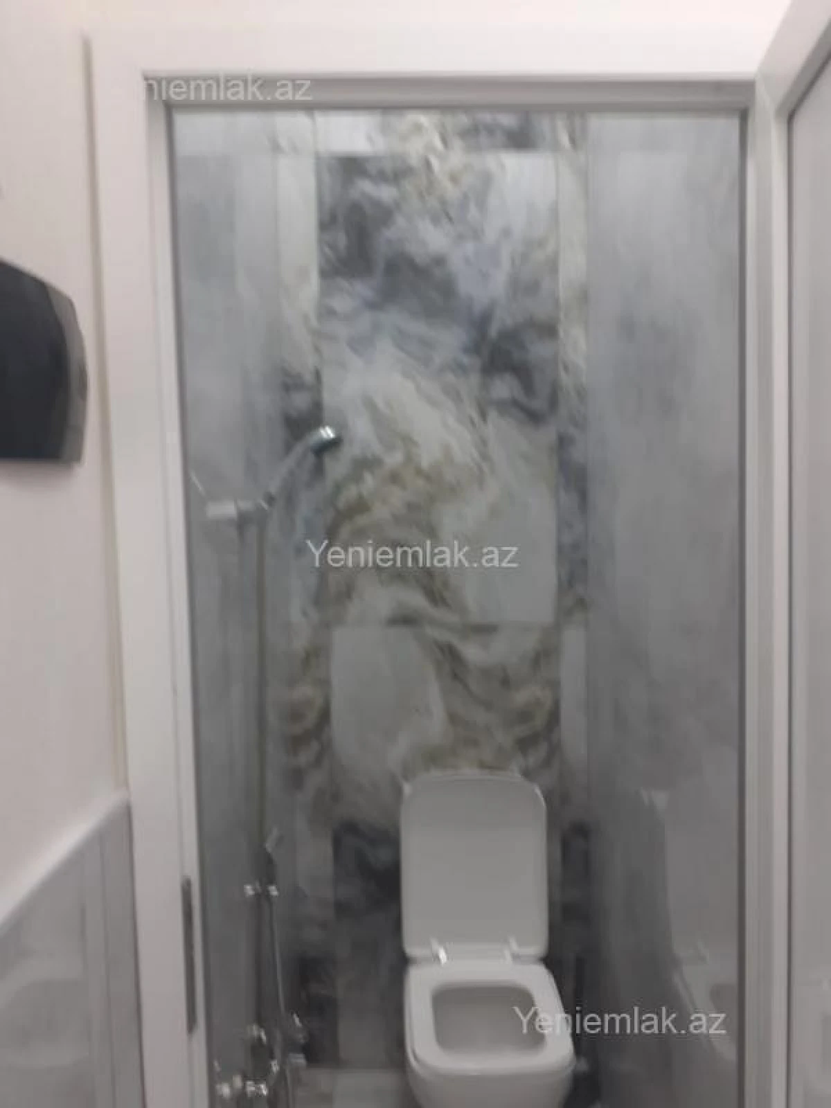 Satılır 2 otaqlı obyekt 70 m²