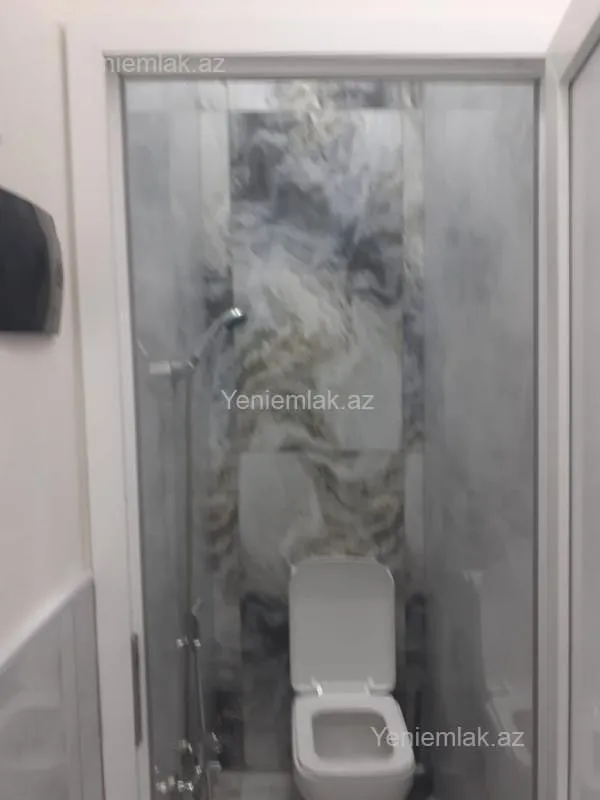 Satılır 2 otaqlı obyekt 70 m²