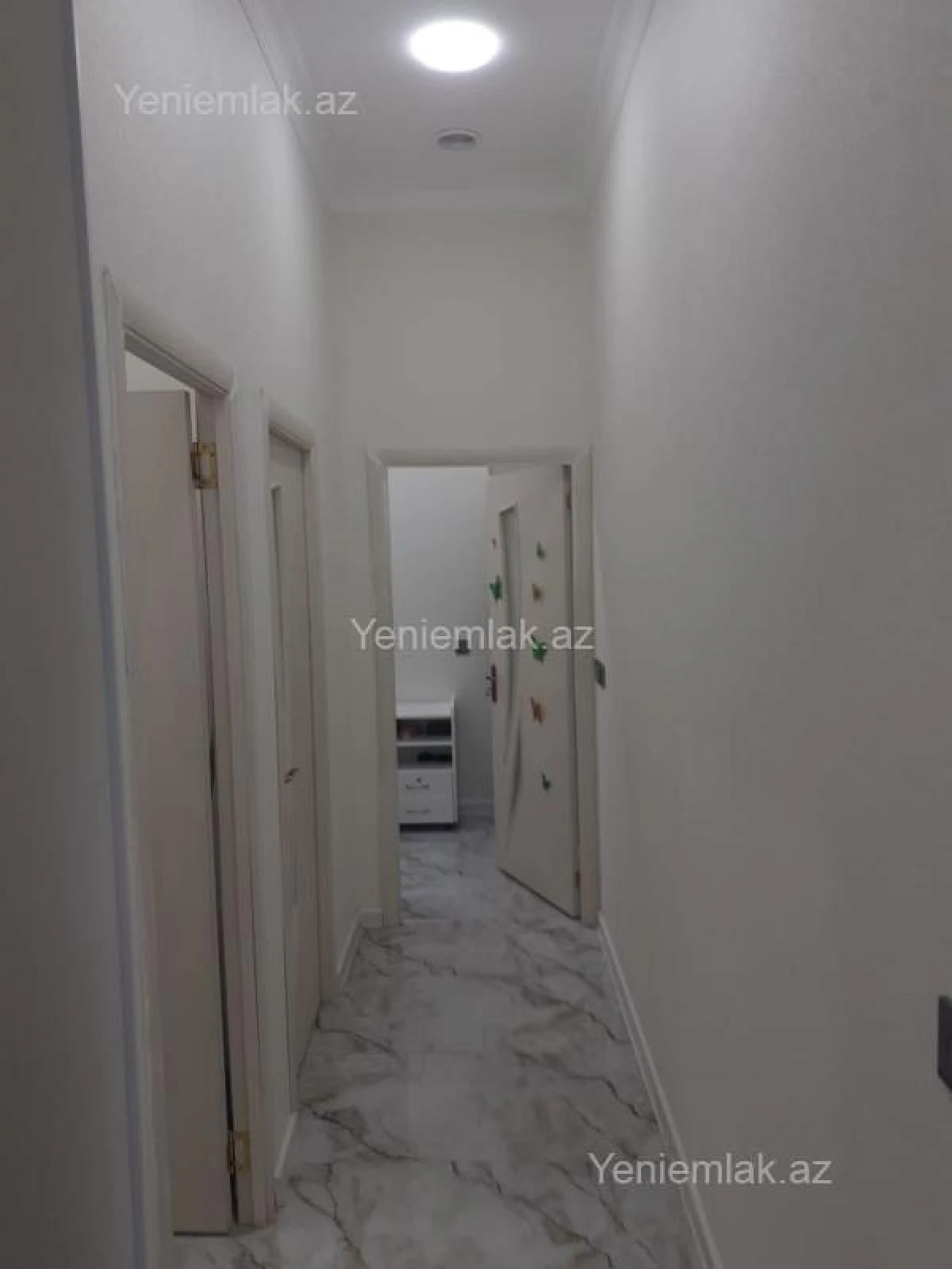 Satılır 2 otaqlı obyekt 70 m²