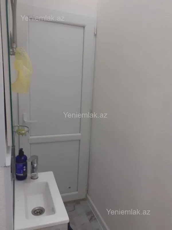 Satılır 2 otaqlı obyekt 70 m²