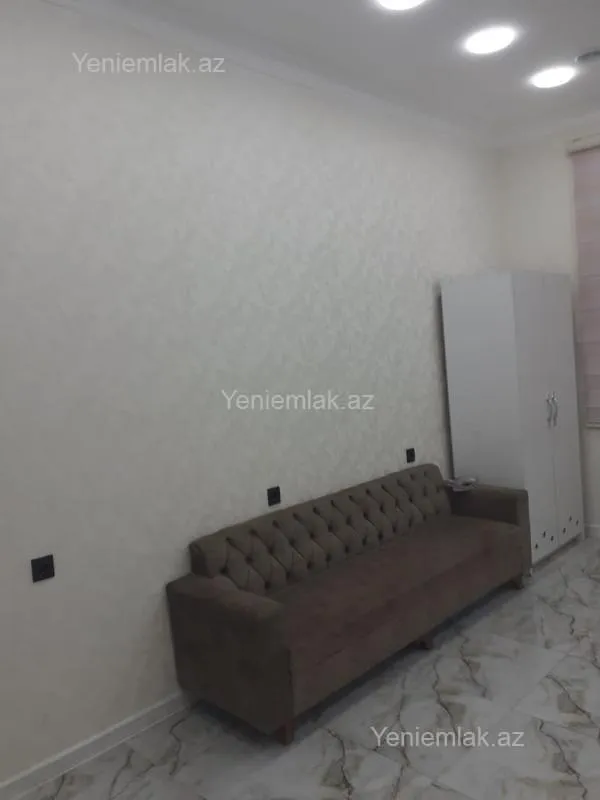 Satılır 2 otaqlı obyekt 70 m²