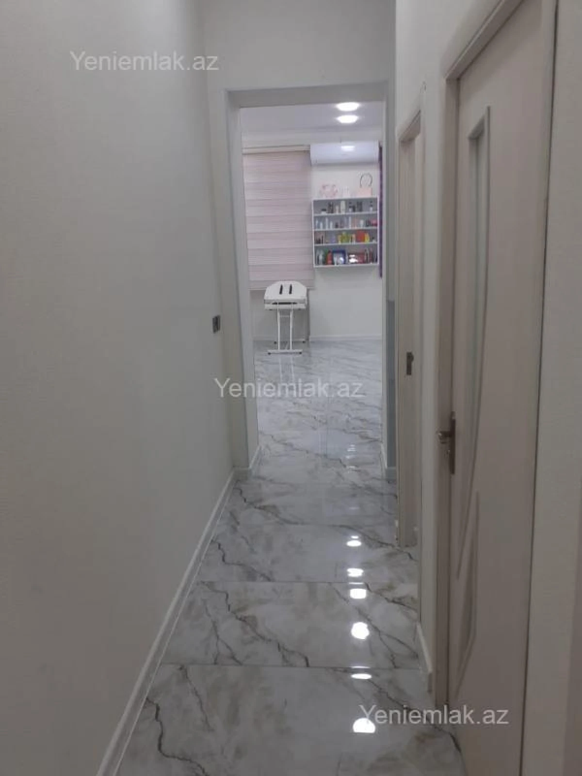 Satılır 2 otaqlı obyekt 70 m²