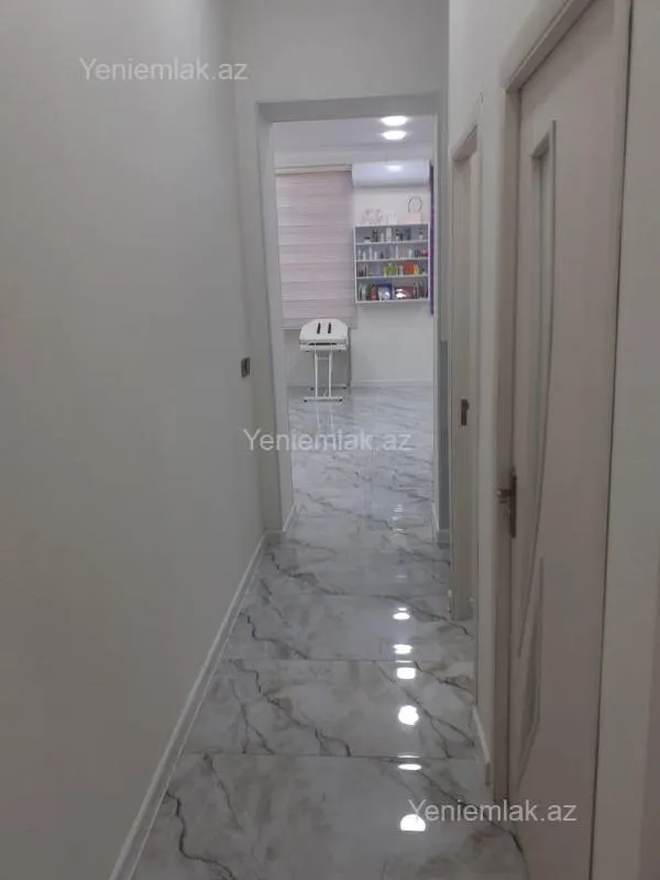 Satılır 2 otaqlı obyekt 70 m²
