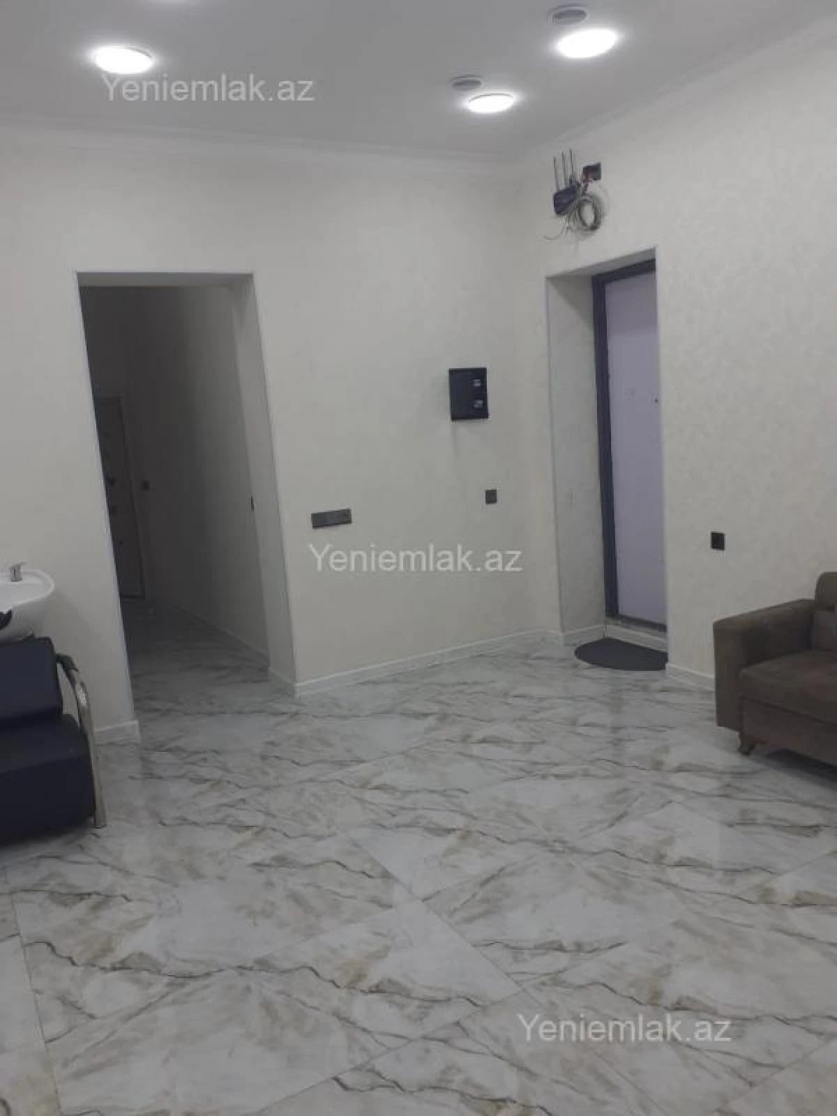Satılır 2 otaqlı obyekt 70 m²