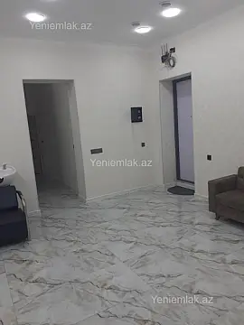 Satılır 2 otaqlı obyekt 70 m²