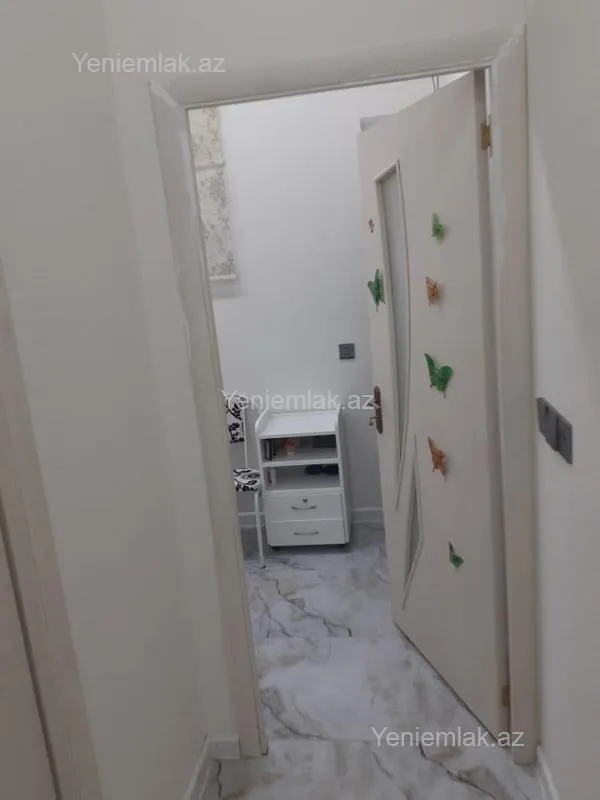 Satılır 2 otaqlı obyekt 70 m²