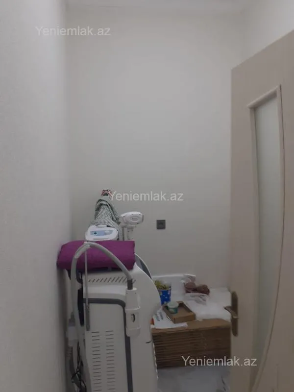 Satılır 2 otaqlı obyekt 70 m²