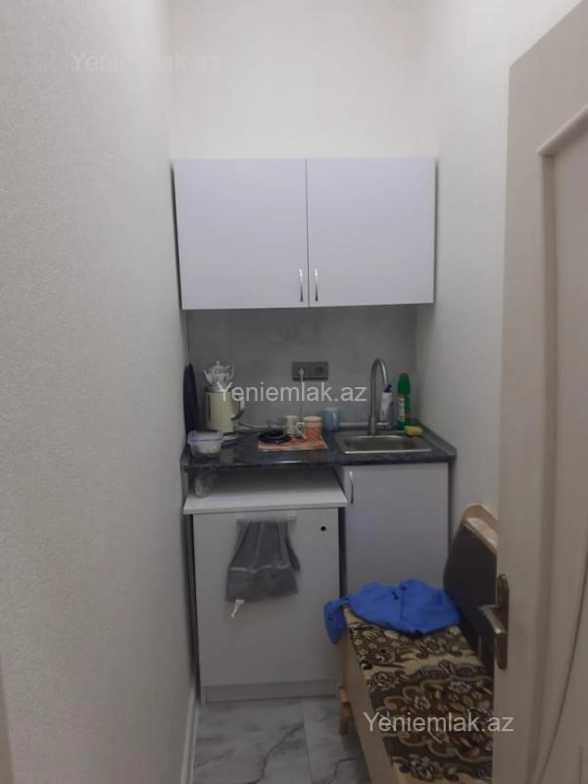 Satılır 2 otaqlı obyekt 70 m²