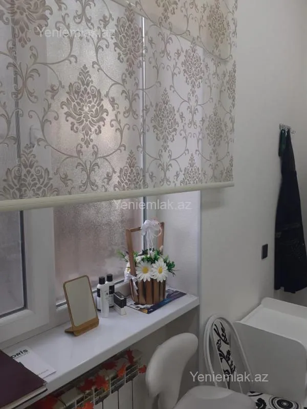 Satılır 2 otaqlı obyekt 70 m²