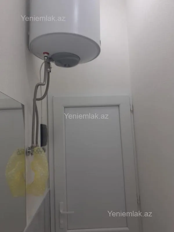 Satılır 2 otaqlı obyekt 70 m²