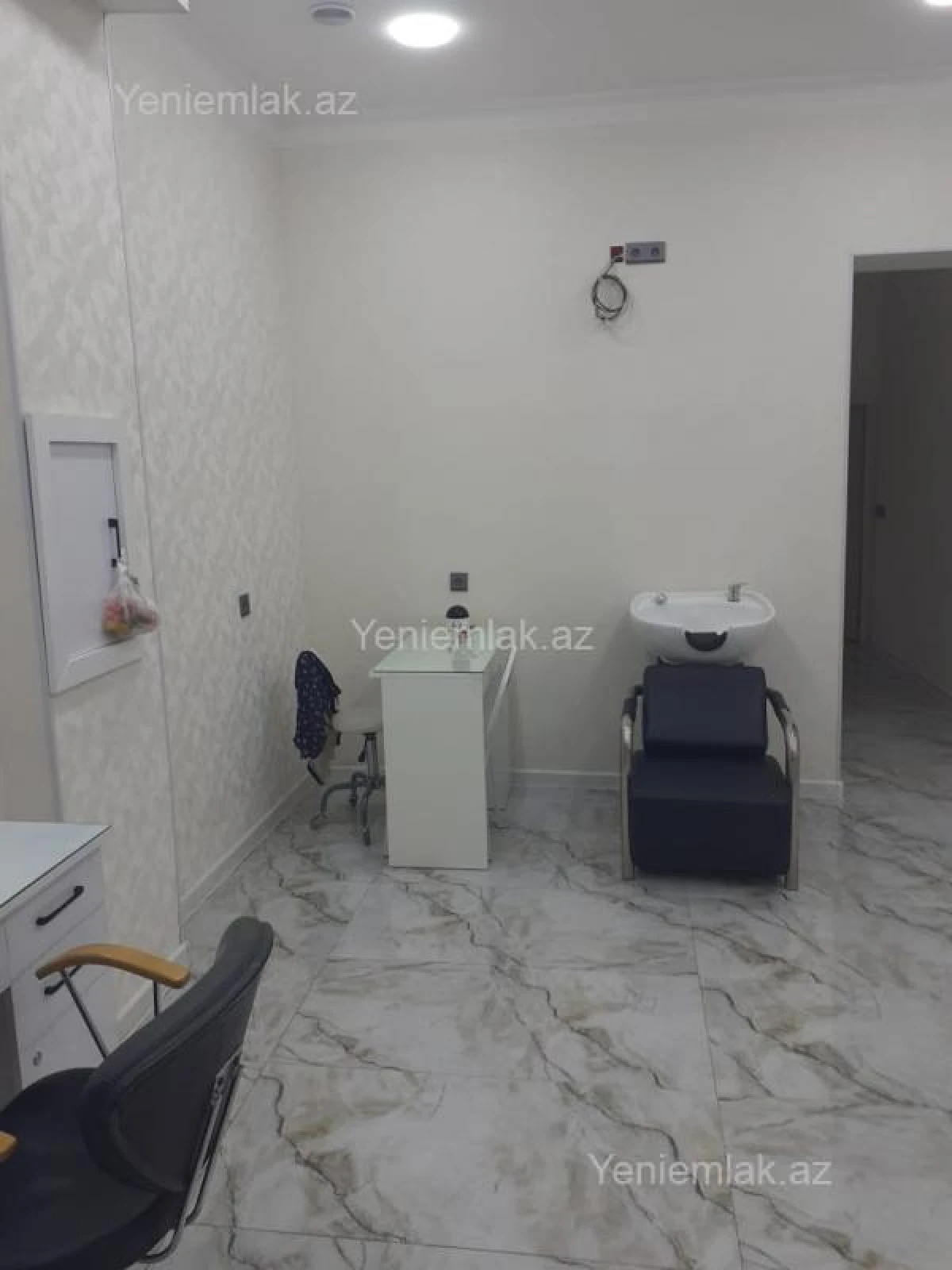 Satılır 2 otaqlı obyekt 70 m²