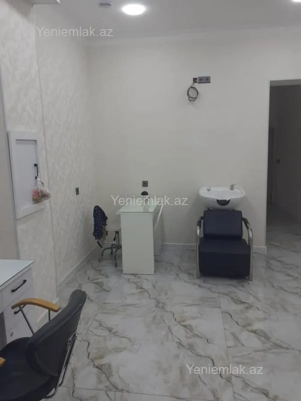Satılır 2 otaqlı obyekt 70 m²