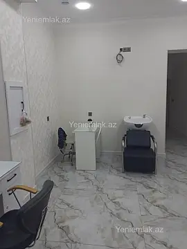 Satılır 2 otaqlı obyekt 70 m²