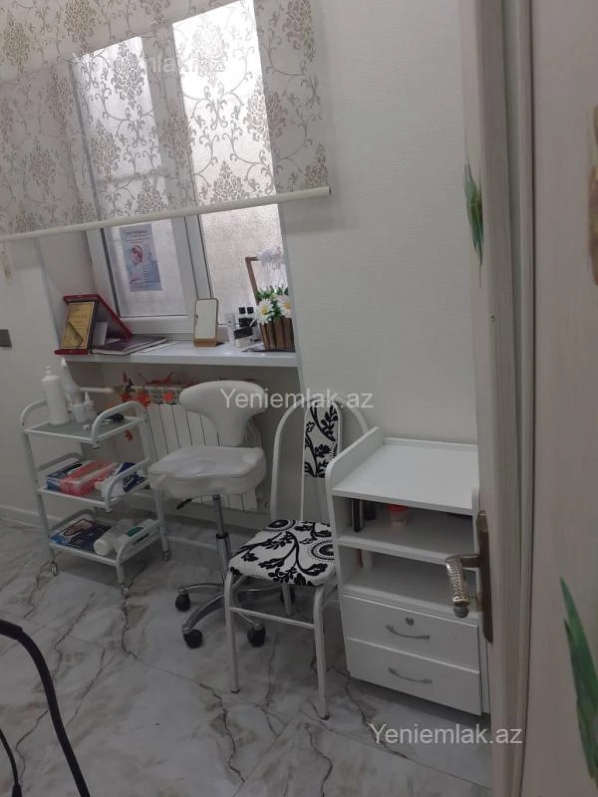 Satılır 2 otaqlı obyekt 70 m²