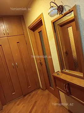 Satılır 2 otaqlı köhnə tikili 60 m²