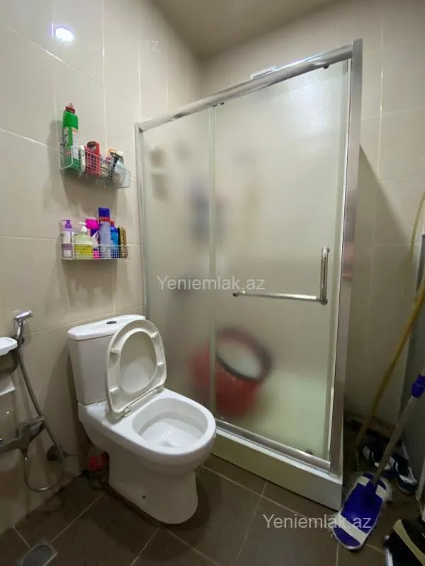 Satılır 2 otaqlı yeni tikili 52 m²