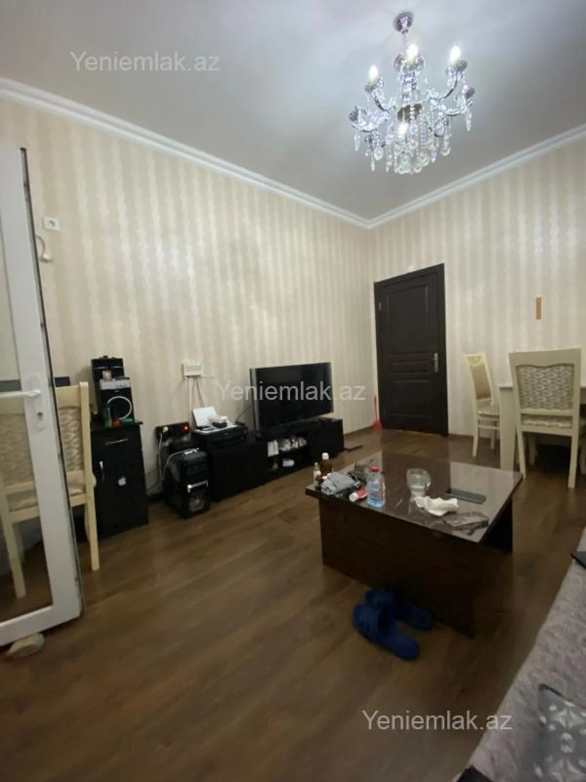 Satılır 2 otaqlı yeni tikili 52 m²