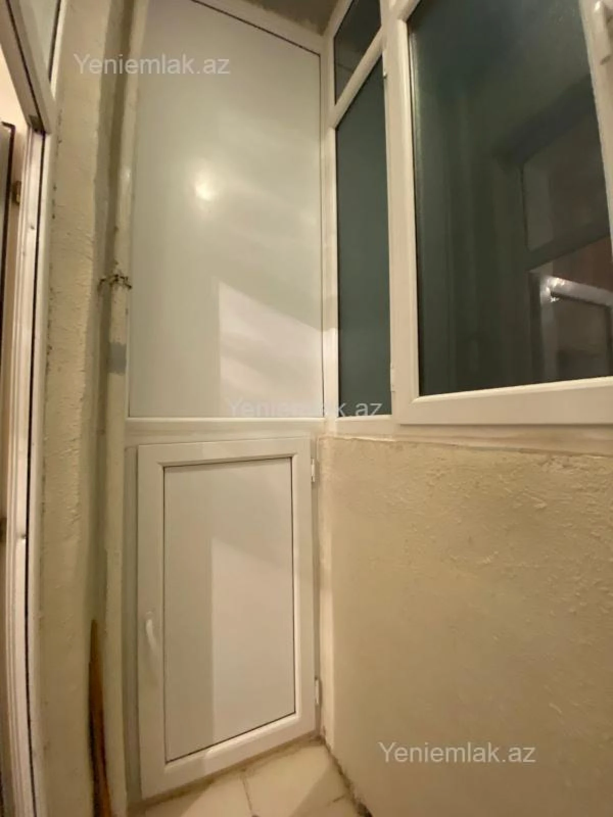 Satılır 2 otaqlı yeni tikili 52 m²