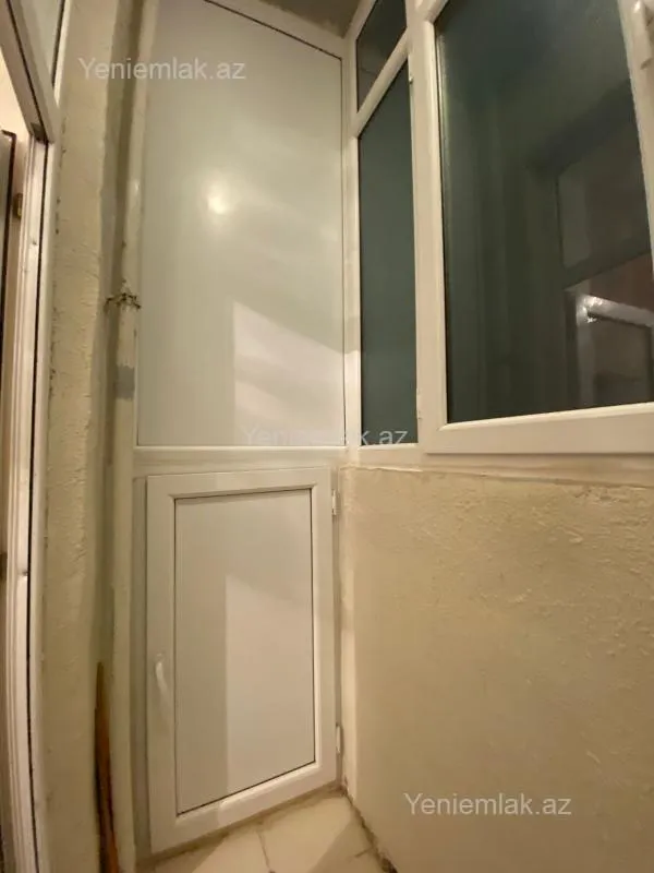 Satılır 2 otaqlı yeni tikili 52 m²