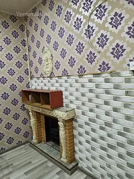 Satılır 1 otaqlı köhnə tikili 39 m²