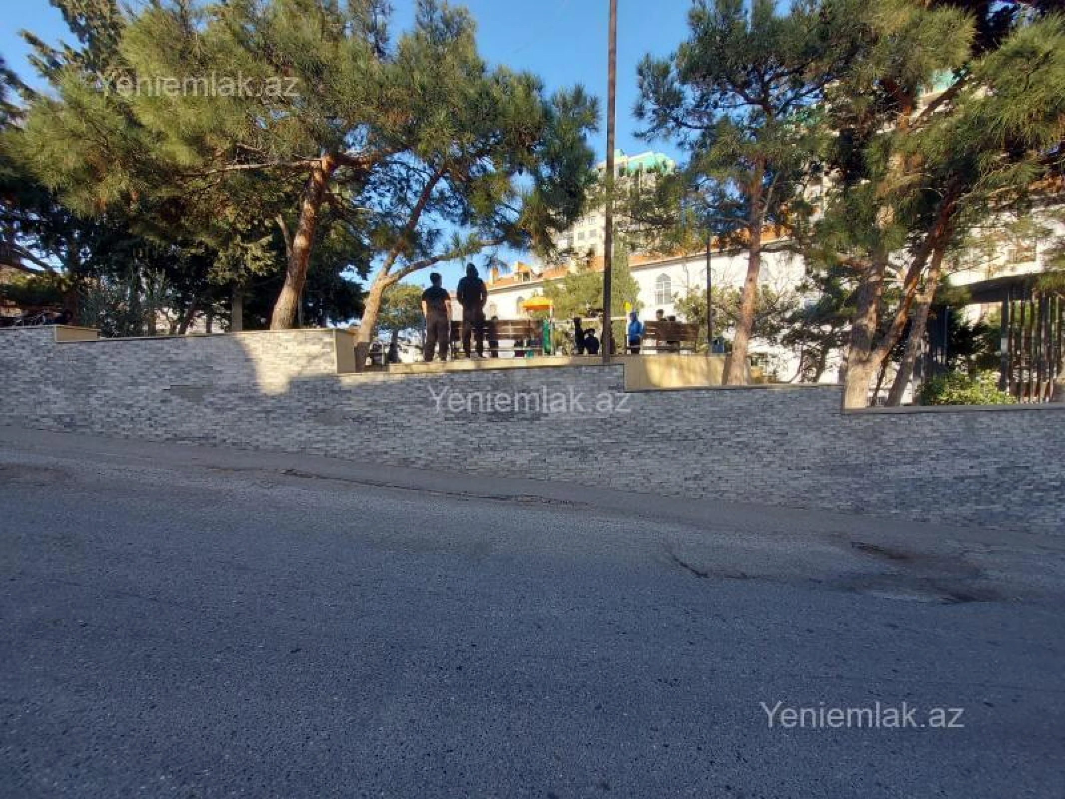 Satılır 1 otaqlı köhnə tikili 39 m²