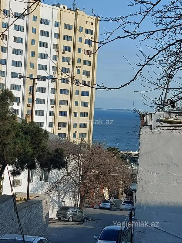 Satılır 1 otaqlı köhnə tikili 39 m²