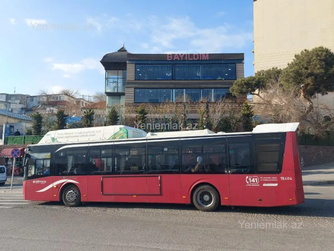 Satılır 1 otaqlı köhnə tikili 39 m²