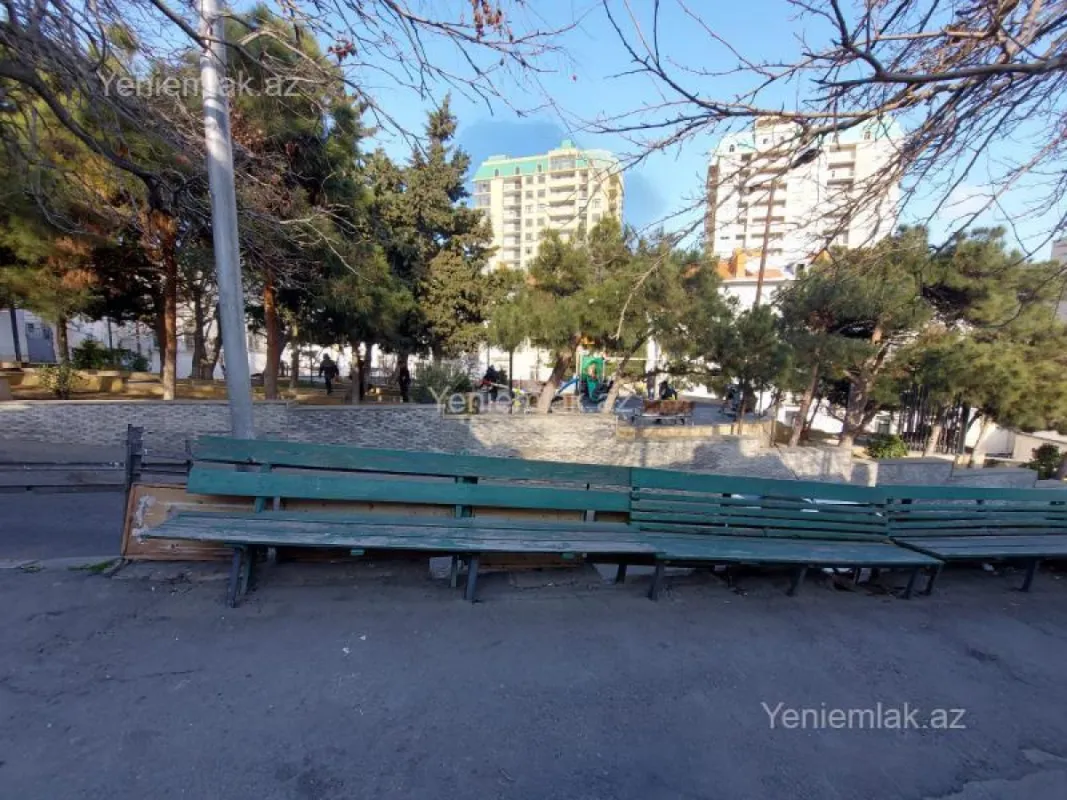 Satılır 1 otaqlı köhnə tikili 39 m²