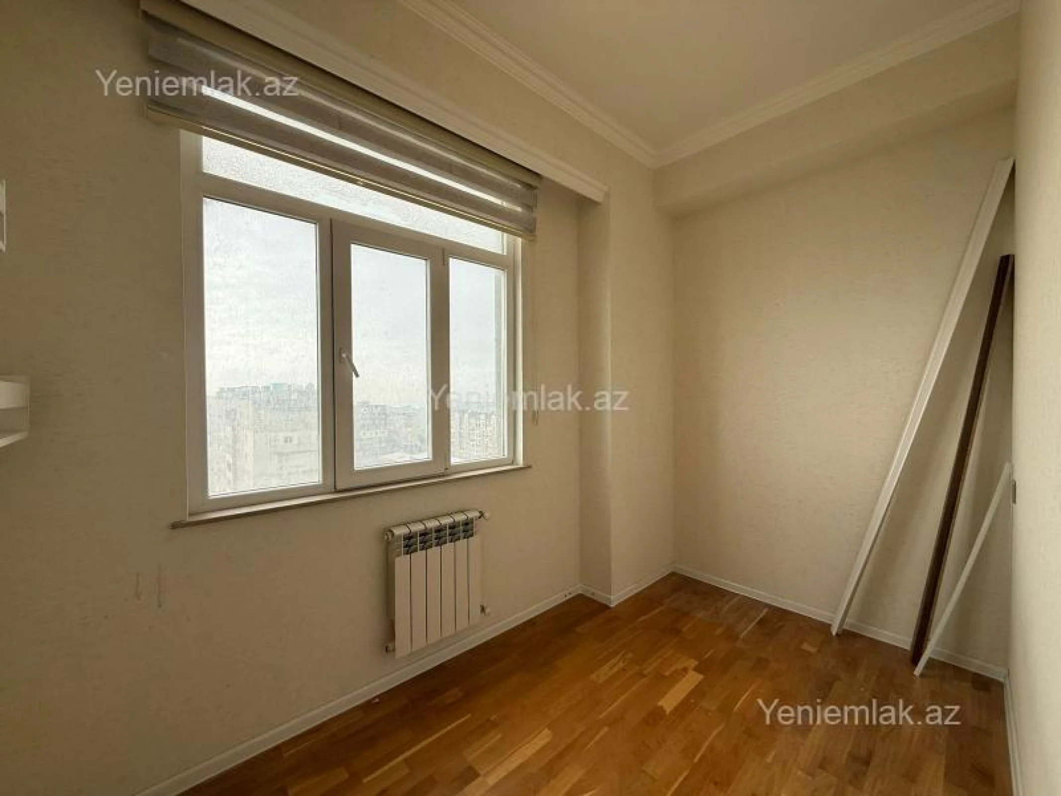 Satılır 3 otaqlı yeni tikili 66 m²