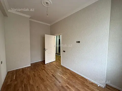 Satılır 3 otaqlı yeni tikili 66 m²