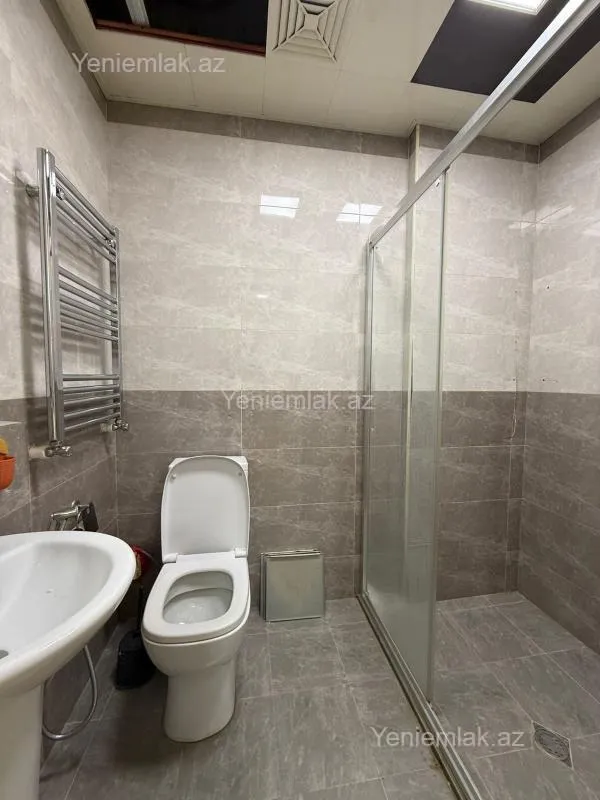 Satılır 3 otaqlı yeni tikili 66 m²