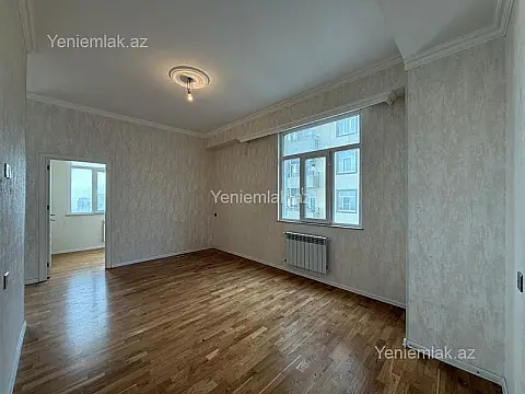 Satılır 3 otaqlı yeni tikili 66 m²