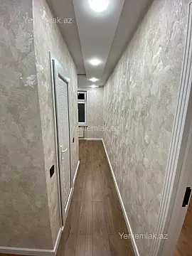 Satılır 2 otaqlı köhnə tikili 60 m²