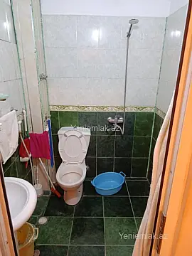 Satılır 2 otaqlı köhnə tikili 40 m²