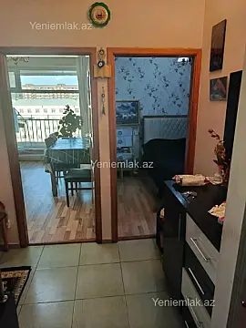 Satılır 2 otaqlı köhnə tikili 40 m²