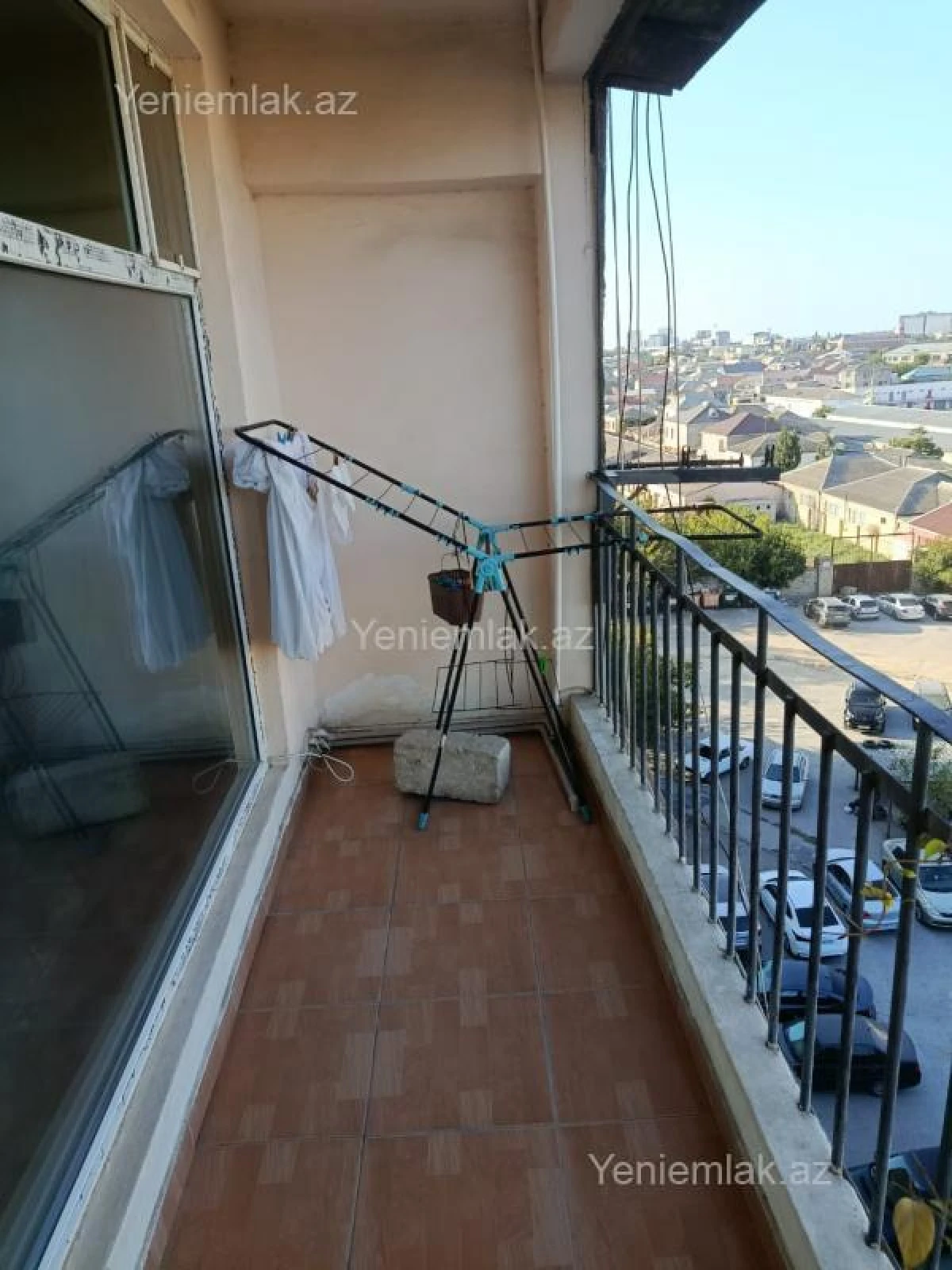 Satılır 2 otaqlı köhnə tikili 40 m²